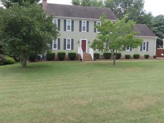 1407 Wilson Ct, Columbia, TN 38401-5267
