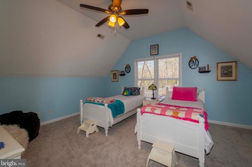 193 White Oak Dr, Mineral VA  23117-4705 exterior