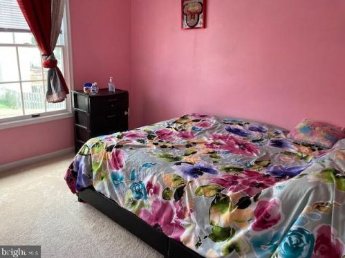 14763 Winding Loop, Woodbridge VA  22191-3448 exterior