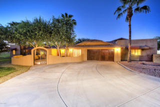 630 Pony Ln, Gilbert, AZ 85295-5254