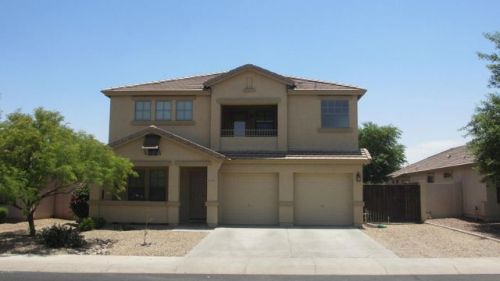 14863 Dahlia Dr, Sun City, AZ 85379-5947