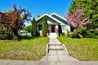 530 Kiernan Ave, Spokane WA  99207-1857 exterior