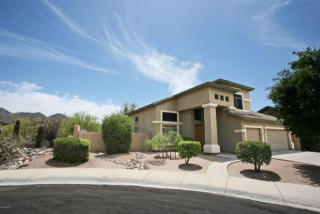 16093 107th St, Scottsdale, AZ 85255-1923