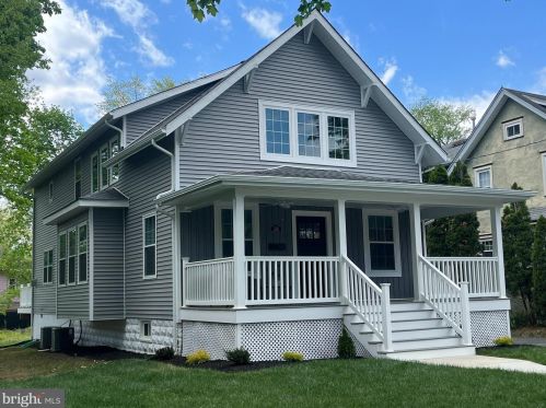 316 3rd Ave, Haddon Heights, NJ 08035-1414