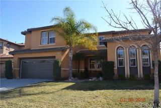 29343 Gandolf Ct, Murrieta CA  92563-5888 exterior