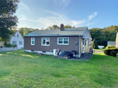 114 Collins Rd, Bristol, CT 06010-3859