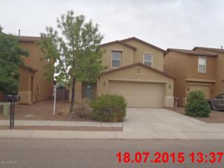 5894 Sanderling Dr, Tucson, AZ 85756-8631