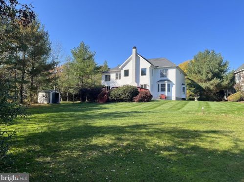 2201 Sunrise Way, Jamison, PA 18929-1087