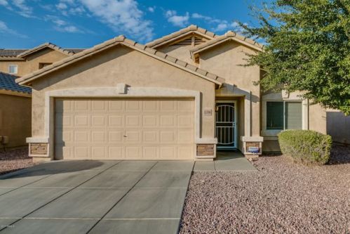 11596 Hackbarth Dr, Youngtown, AZ 85363-1747