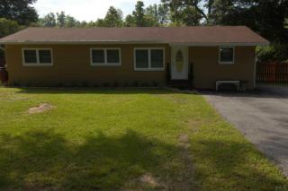 1108 Kathleen Ave, Cantonment, FL 32533-9047