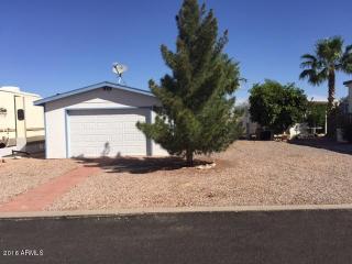 430 Tiempo Del Sol, Florence, AZ 85132-8904