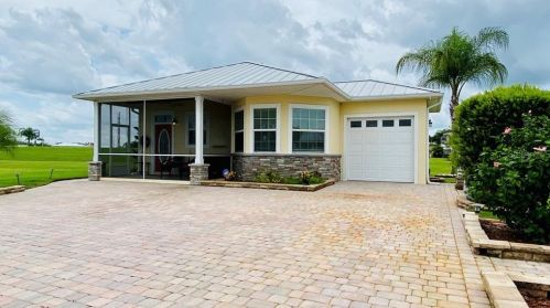 2920 Wood Duck Dr, Polk City FL  33868-5320 exterior