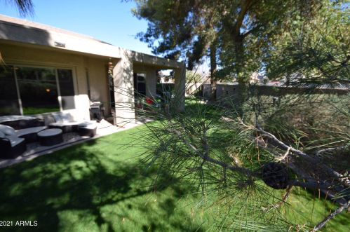 827 Date Palm Dr, Gilbert AZ 85234-4947 exterior