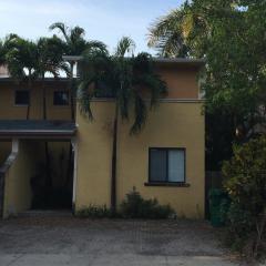 3182 Day Ave, Miami FL  33133-5140 exterior