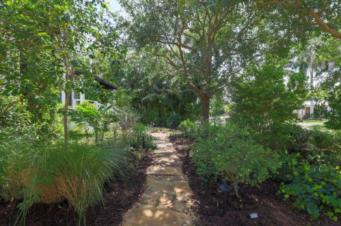 1109 Seaspray Ave, Delray Beach FL  33483-7139 exterior