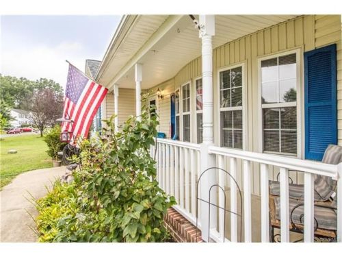 10101 Heriot Row Ct, Fredericksburg, VA 22408-0280