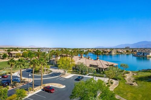 84105 Tramonto Way, Indio CA  92203-2965 exterior