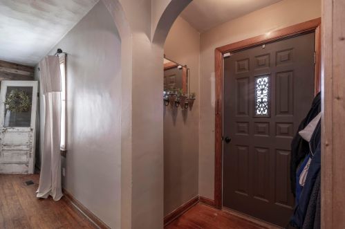 1014 Hinde St, Washington Ch OH  43160-1931 exterior