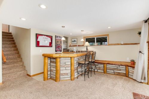 11639 Broken Arrow Dr, Conifer CO  80433-6920 exterior