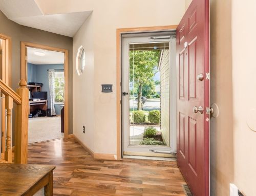 1400 Meadowlark Ln, Marysville, OH 43040-8536
