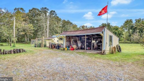 2320 Pumping Station Rd, Charnita PA  17320-9267 exterior