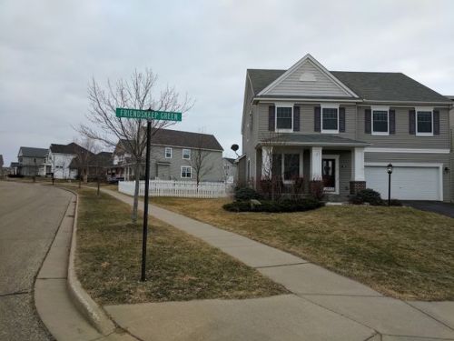 14 Friendskeep Grn, Hudson WI  54016-7790 exterior