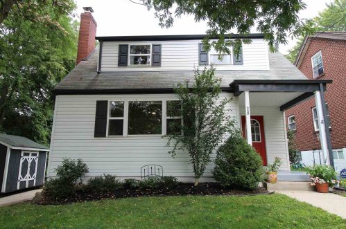 28 Orchard Rd, Covington, KY 41011-2634
