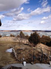 7153 Mill Cove Dr, Manhattan KS  66503-9029 exterior