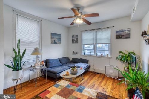 2027 3rd St, Philadelphia PA  19122-1506 exterior
