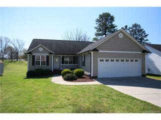 405 Highland St, Concord NC  28027-4115 exterior