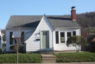 197 Marks Ave, Lancaster, OH 43130-1834