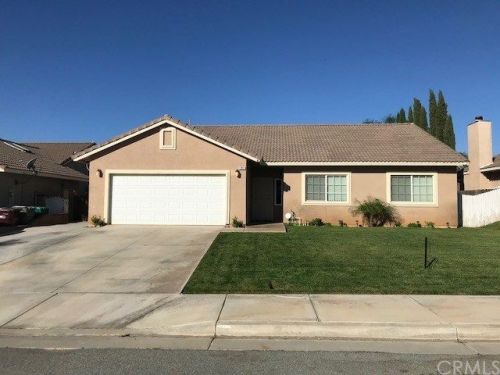 1707 Miranda Ln, Beaumont, CA 92223-5167