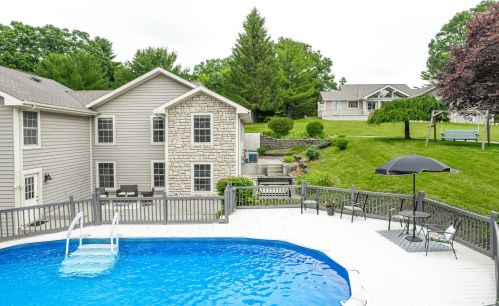 21 Buckeye Blvd, Pataskala OH  43062-8465 exterior