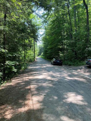 1 Alpine Way, Hillsboro NH  03244-5000 exterior