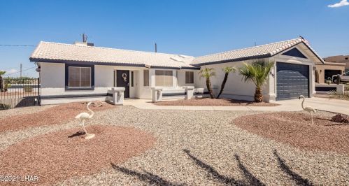 3291 Rustler Dr, Lake Havasu City, AZ 86404-4016