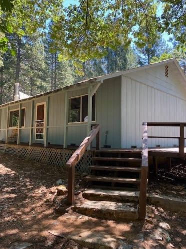 13166 La Porte Rd, La Porte, CA
