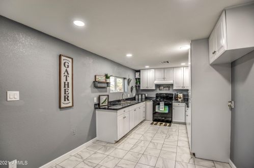 15620 Greasewood St, Sun City AZ 85378-3656 exterior