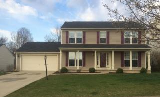 837 Holborn Rd, Streetsboro, OH 44241-4306
