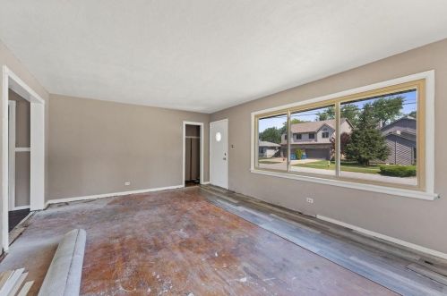 3522 Wicker Ave, Hammond IN 46322-2056 exterior