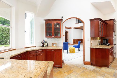 2400 Newbury Ct, West Palm Beach FL  33414-7736 exterior