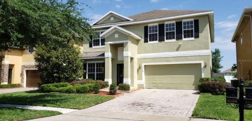 8135 Tumeric Ct, Orlando, FL 32817-2309