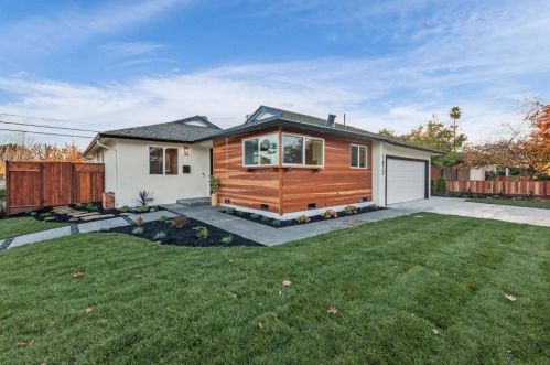 1472 Willowmont Ave, San Jose, CA 95118-1154