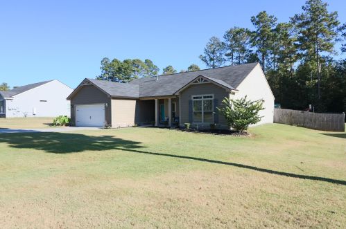 303 Foxchase Cir, North Augusta, SC 29860-8185