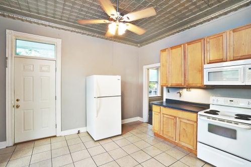 1003 5th Ave, Newport KY  41074-1307 exterior