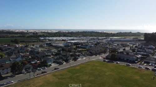 1611 19 St, Oceano CA  93445-9312 exterior