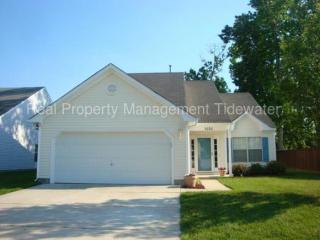 3606 Martingale Ct, Suffolk VA  23435-3223 exterior