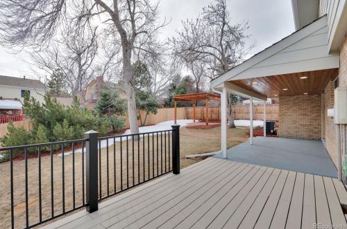 14418 Ellsworth Pl, Denver CO  80401-5324 exterior