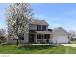 1754 Cedar Chase Dr, Akron, OH 44312-4881