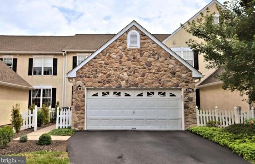 1005 Ingram Ct, Prospectville, PA 19002-1837