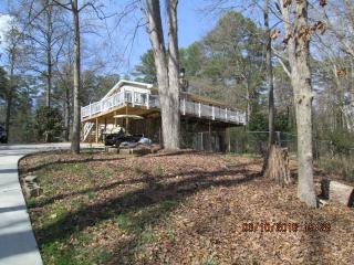 2661 Providence Church Rd, Anderson SC  29626-6425 exterior